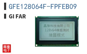 GFE128064F-FPFEB09 ͼƬ